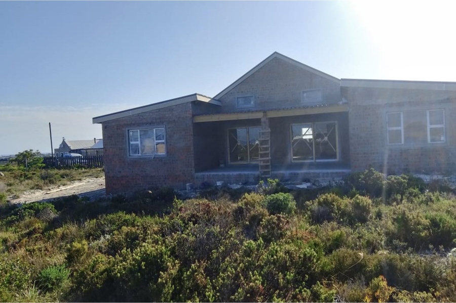 3 Bedroom Property for Sale in Bettys Bay Western Cape